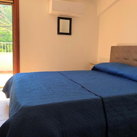 Penthouse Mare E Monti Tropea Exterior foto