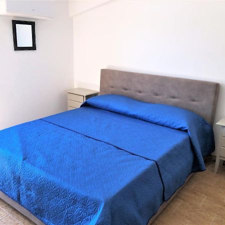 Penthouse Mare E Monti Tropea Exterior foto