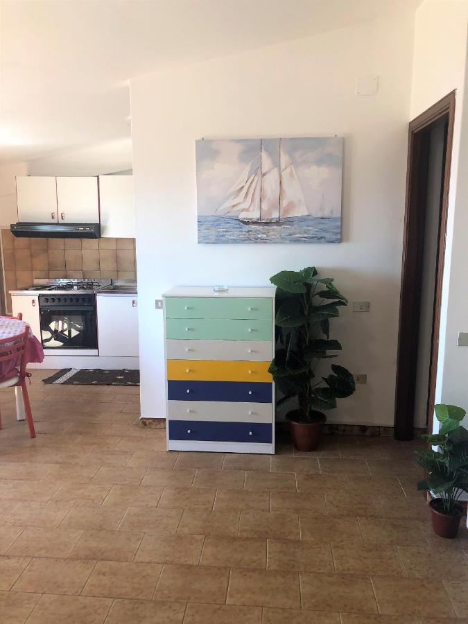 Penthouse Mare E Monti Tropea Exterior foto