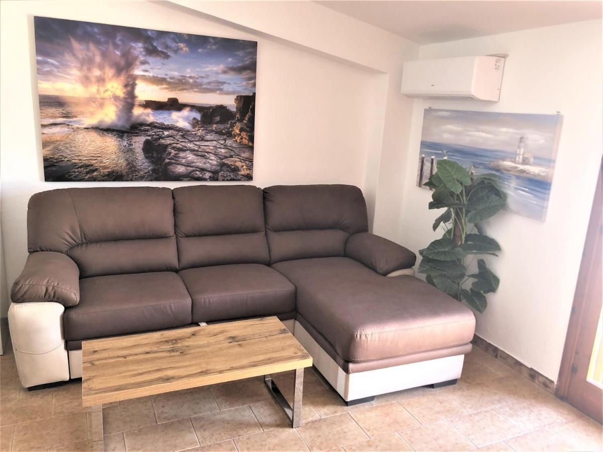 Penthouse Mare E Monti Tropea Exterior foto
