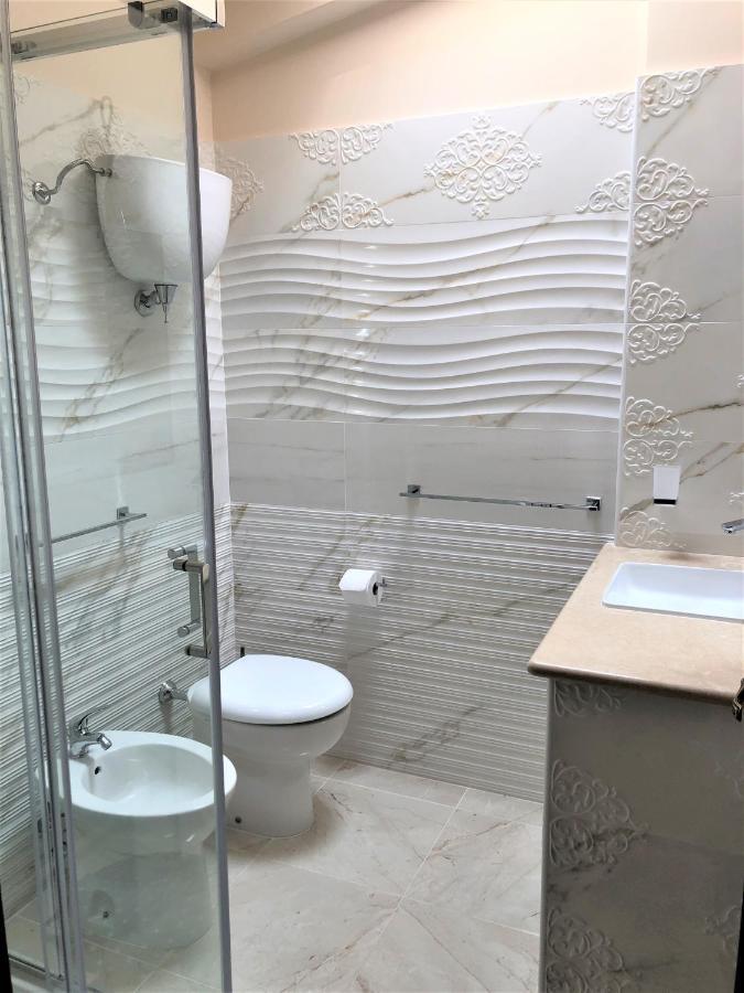 Penthouse Mare E Monti Tropea Exterior foto