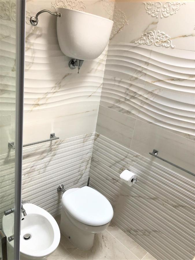 Penthouse Mare E Monti Tropea Exterior foto