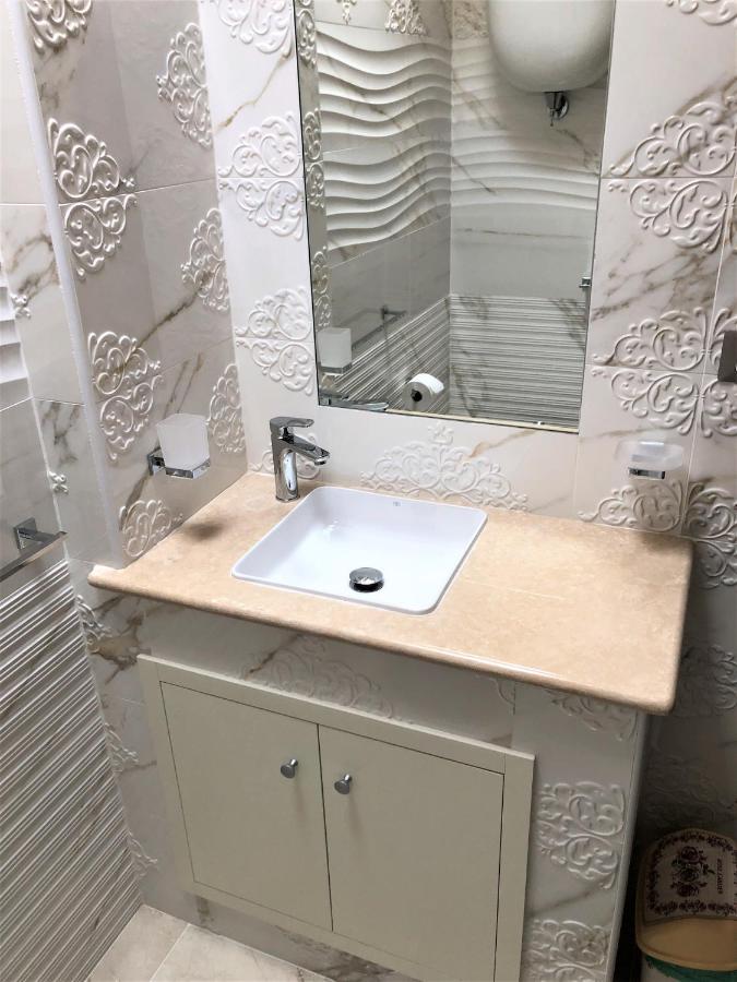 Penthouse Mare E Monti Tropea Exterior foto