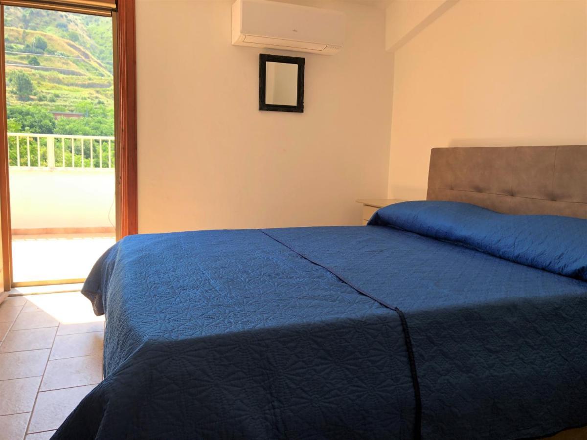Penthouse Mare E Monti Tropea Exterior foto