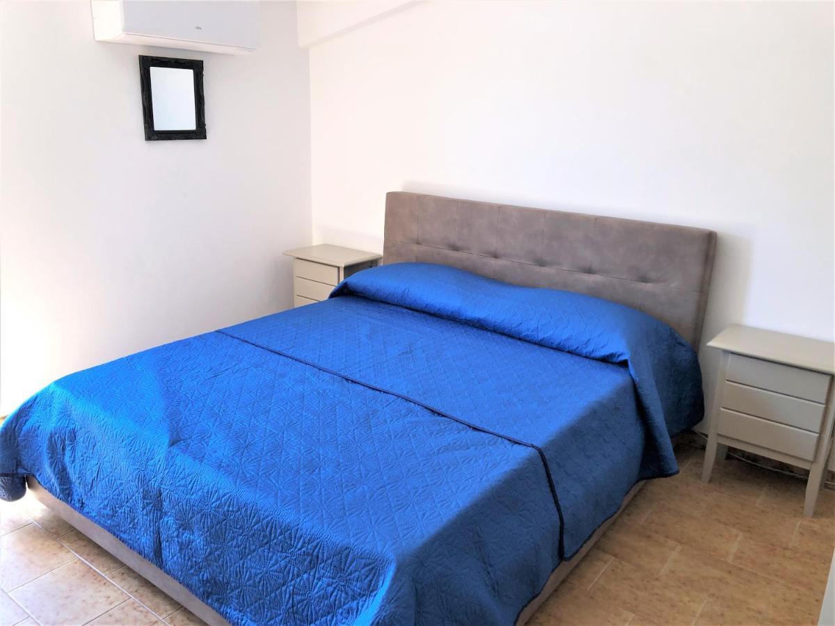 Penthouse Mare E Monti Tropea Exterior foto